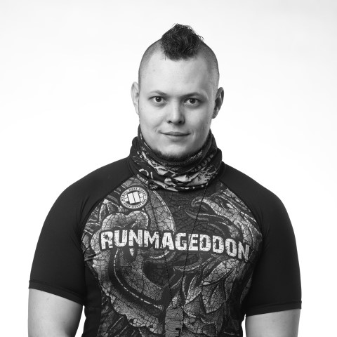 Jan Tymiński profile photo